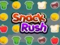 Spil Snack Rush online