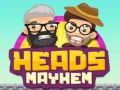 Spil Hovedkaos online