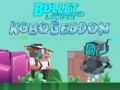 Spil Bullet League Robogeddon online