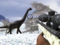 Spil Dinosaurejagt: Dinoangreb online Spil Dinosaurejagt: Dinoangreb online