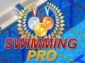 Spil Svømning Pro online
