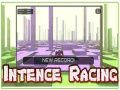Spil Jet Racer Uendelig Flyvning Rytter Rum Racing online