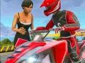 Spil ATV Quad Bike Taxi online