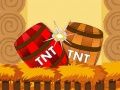 Spil TNT Fælde online
