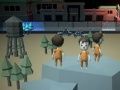 Spil Tegneserie Flugt fra Fængsel online