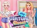 Spil Mit virtuelle skab online