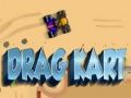 Spil Drag Kart online