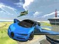 Spil Ultimate Flyvende Bil 3D online