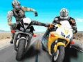 Spil Moto Bike Angreb Racer Mester online