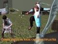 Spil Zombie Overlevelse Base Camp Multiplayer online