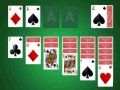 Spil Klassisk Solitaire online Spil Klassisk Solitaire online