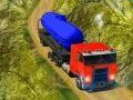 Spil Indisk Cargo Truck Simulator online