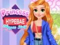 Spil Prinsesse HypeBae Blogger Historie online