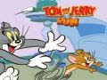 Spil Tom og Jerry: Løb online