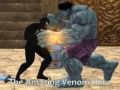 Spil Den Fantastiske Venom Hero online