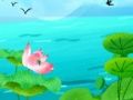 Spil Lotusblomsters Rutsjebane online Spil Lotusblomsters Rutsjebane online