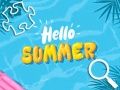 Spil Hej Sommer online