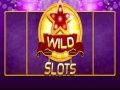 Spil Vild Slot online