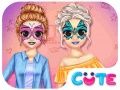 Spil Prinsesse Makeover Mode Blog online