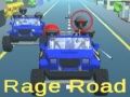 Spil Wraath Road online