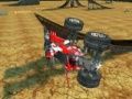 Spil ATV Stunts Udfordring 2 online