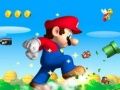 Spil Super Mario Puslespil online