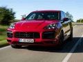 Spil 2020 Porsche Cayenne GTS Puzzle online