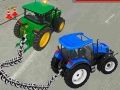 Spil Kædetraktor Towsimulator online