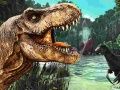 Spil Dinosaurjagt online Spil Dinosaurjagt online