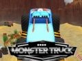 Spil 2020 Monster truck online Spil 2020 Monster truck online