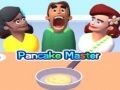 Spil Pandekage Mester online