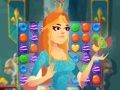Spil Prinsesse Slik online