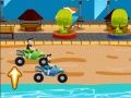 Spil Buggy Race med Forhindringer online