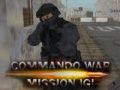 Spil Commando Krig Mission IGI online