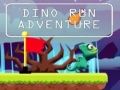 Spil Dino Løb Eventyr online