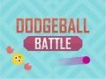 Spil Dodgeball Kamp online