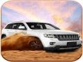 Spil Luksus SUV Offroad Kørsel Prado online