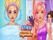 Spil ASMR Beauty Superstar online