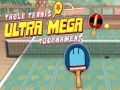 Spil Cartoon Network Bordtennis Ultra Mega Turnering online Spil Cartoon Network Bordtennis Ultra Mega Turnering online