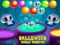 Spil Halloween Bobleskydespil online