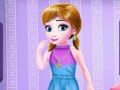 Spil Baby Prinsesse Mia Badning online