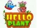 Spil Hej Plante online Spil Hej Plante online