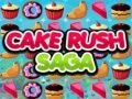 Spil Kage Rush Saga online