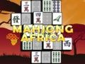 Spil Mahjong Afrika online