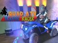 Spil Quad ATV Trafik Racer online