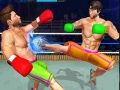 Spil Bodybuilder Ring Kamp Klubligst online