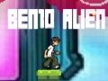Spil Ben10 Alien online