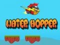 Spil Vandhopper online