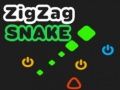 Spil ZigZag Slange online Spil ZigZag Slange online