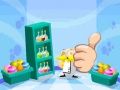Spil Gakket Professor Boble online